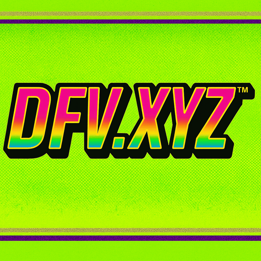 DFV.XYZ™ offer contact panel