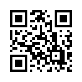 QR code linking to https://dfv.xyz/